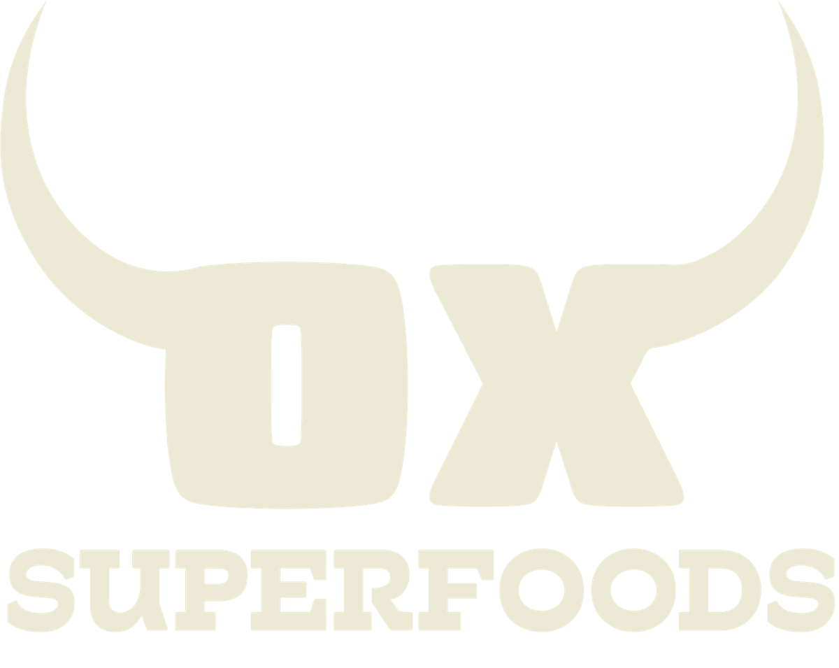 OX Superfoods